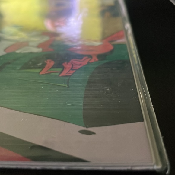 Marvel Comics the Ren & Stimpy Show - Picture 6 of 8